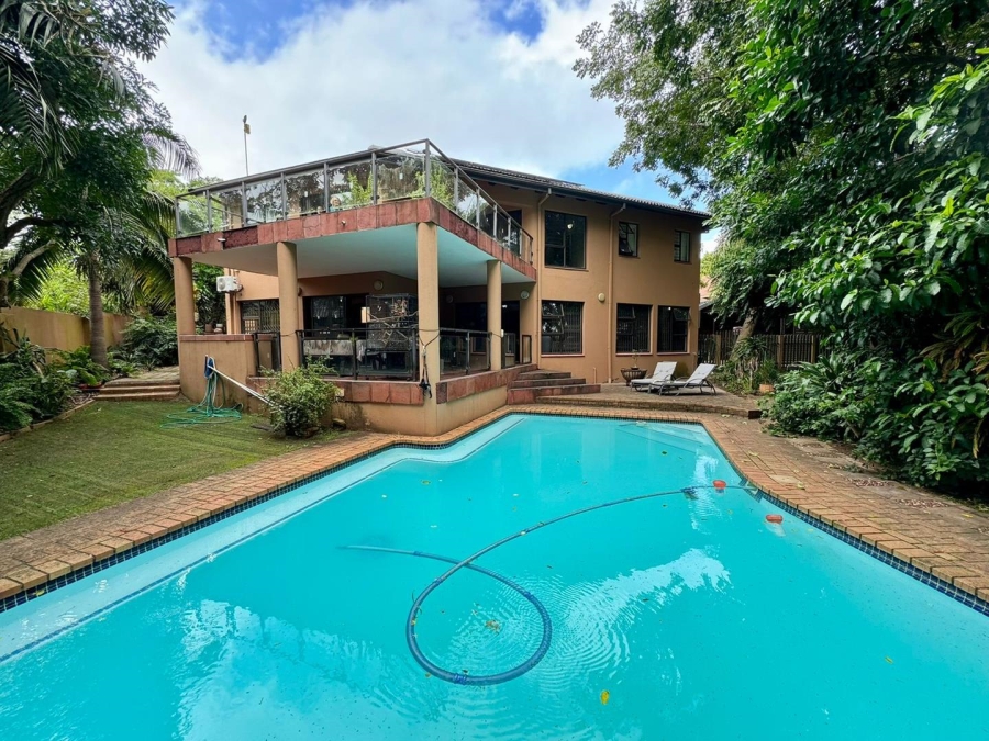 4 Bedroom Property for Sale in Meer En See KwaZulu-Natal
