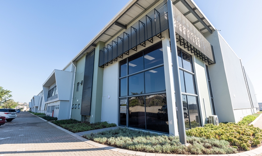 To Let Commercial Property for Rent in Cornubia KwaZulu-Natal