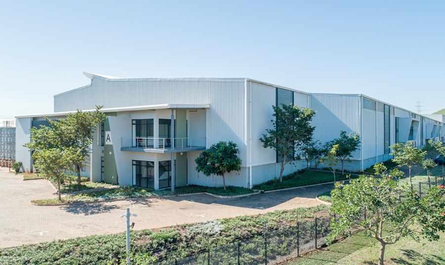 To Let Commercial Property for Rent in Cornubia KwaZulu-Natal