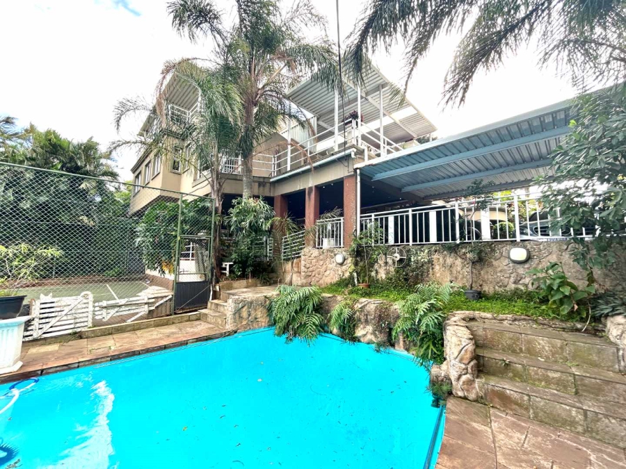 4 Bedroom Property for Sale in La Lucia KwaZulu-Natal