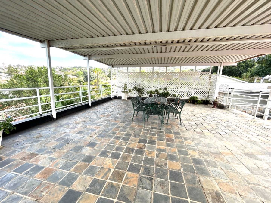 4 Bedroom Property for Sale in La Lucia KwaZulu-Natal