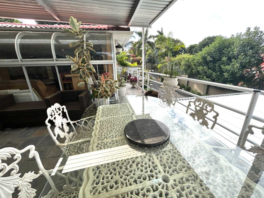 4 Bedroom Property for Sale in La Lucia KwaZulu-Natal