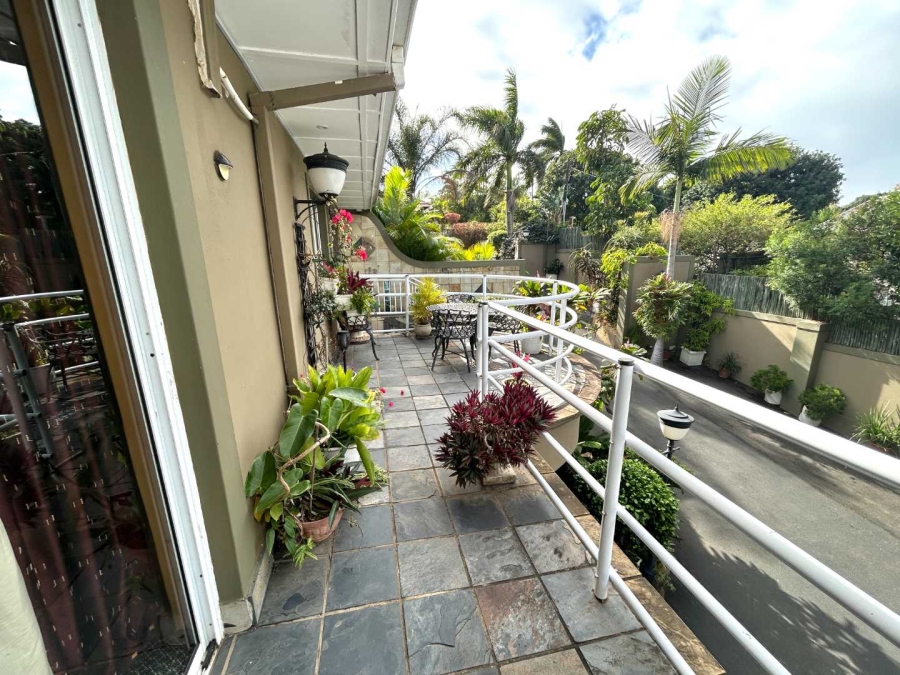 4 Bedroom Property for Sale in La Lucia KwaZulu-Natal