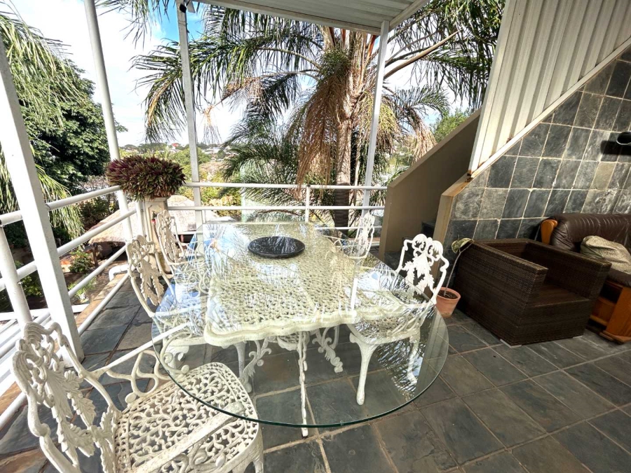 4 Bedroom Property for Sale in La Lucia KwaZulu-Natal