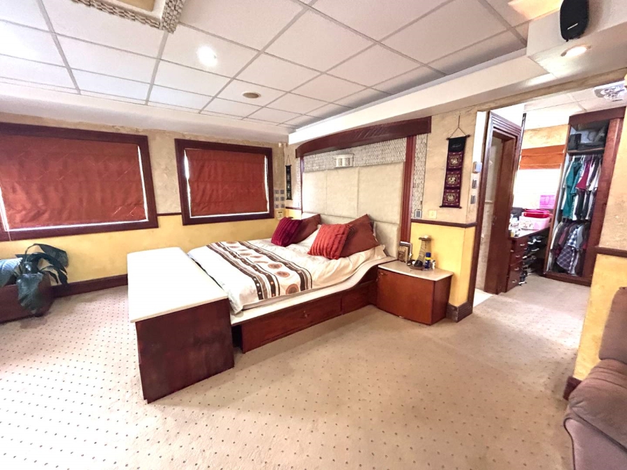 4 Bedroom Property for Sale in La Lucia KwaZulu-Natal