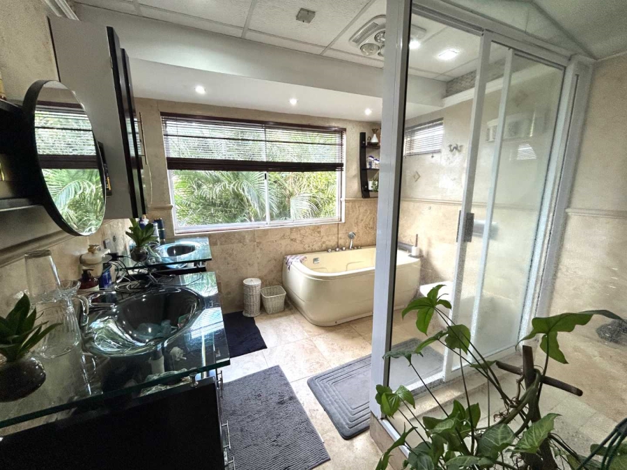 4 Bedroom Property for Sale in La Lucia KwaZulu-Natal