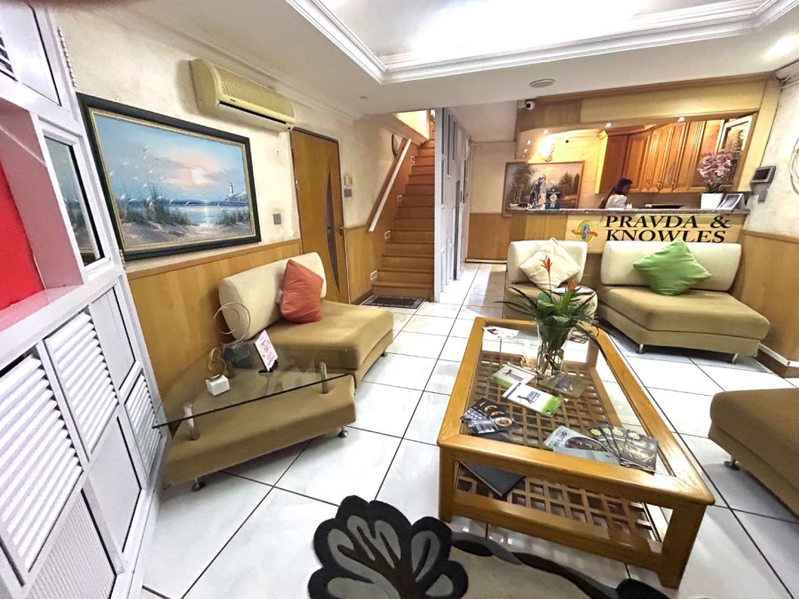 4 Bedroom Property for Sale in La Lucia KwaZulu-Natal