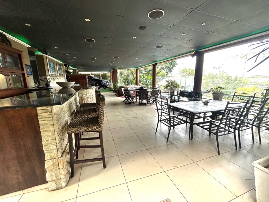 4 Bedroom Property for Sale in La Lucia KwaZulu-Natal