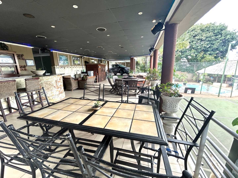4 Bedroom Property for Sale in La Lucia KwaZulu-Natal