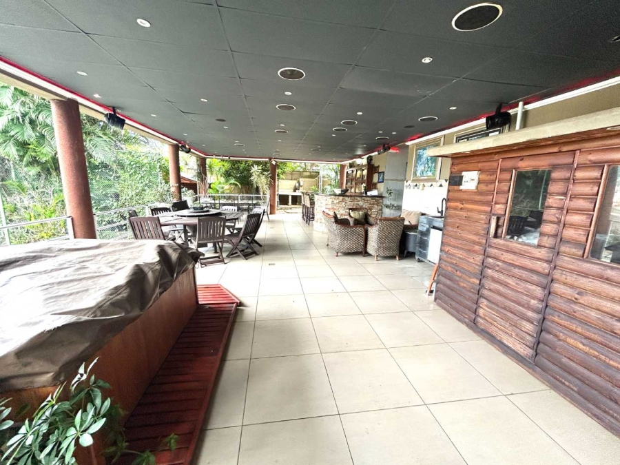 4 Bedroom Property for Sale in La Lucia KwaZulu-Natal