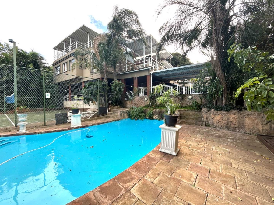 4 Bedroom Property for Sale in La Lucia KwaZulu-Natal