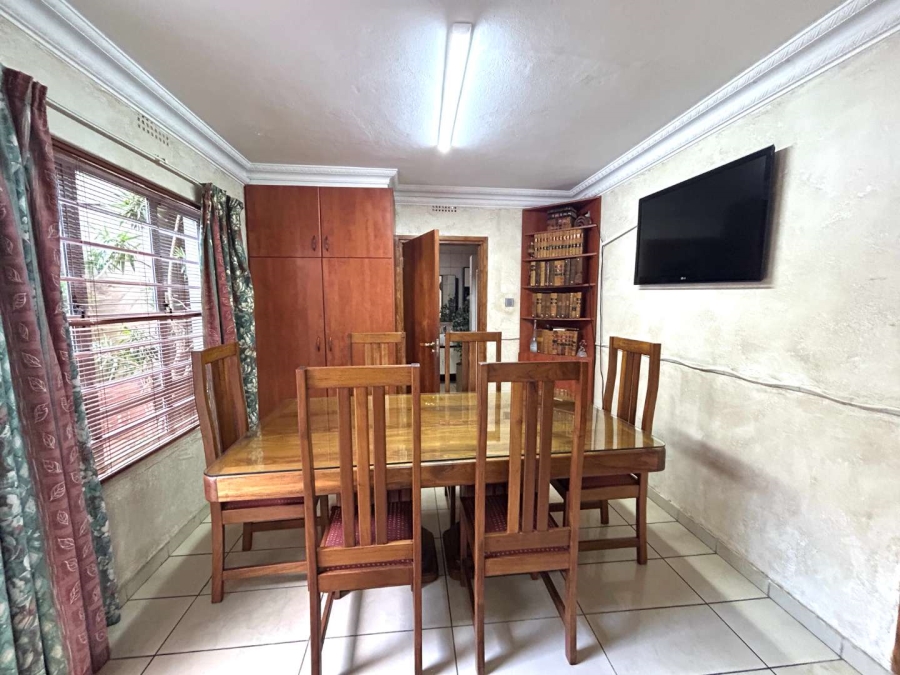 4 Bedroom Property for Sale in La Lucia KwaZulu-Natal