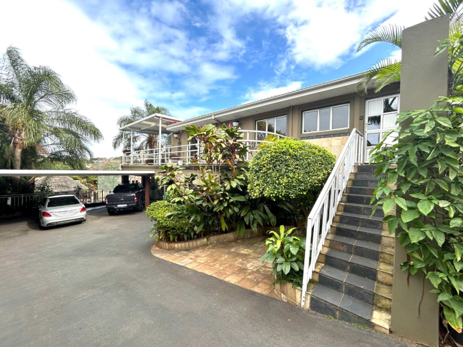 4 Bedroom Property for Sale in La Lucia KwaZulu-Natal