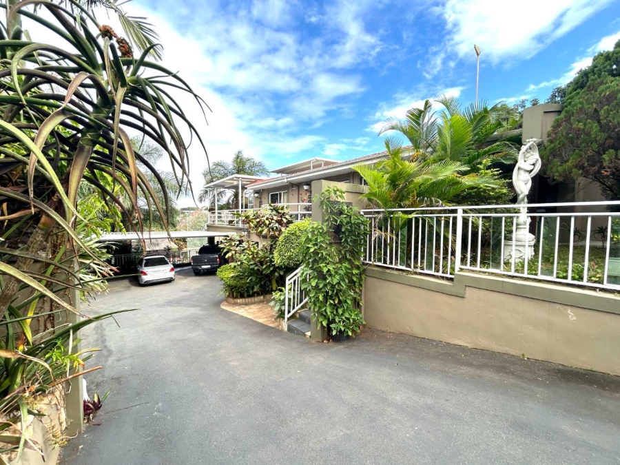 4 Bedroom Property for Sale in La Lucia KwaZulu-Natal