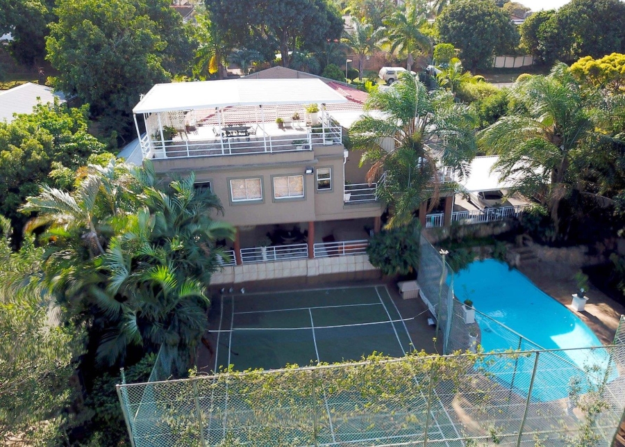 4 Bedroom Property for Sale in La Lucia KwaZulu-Natal