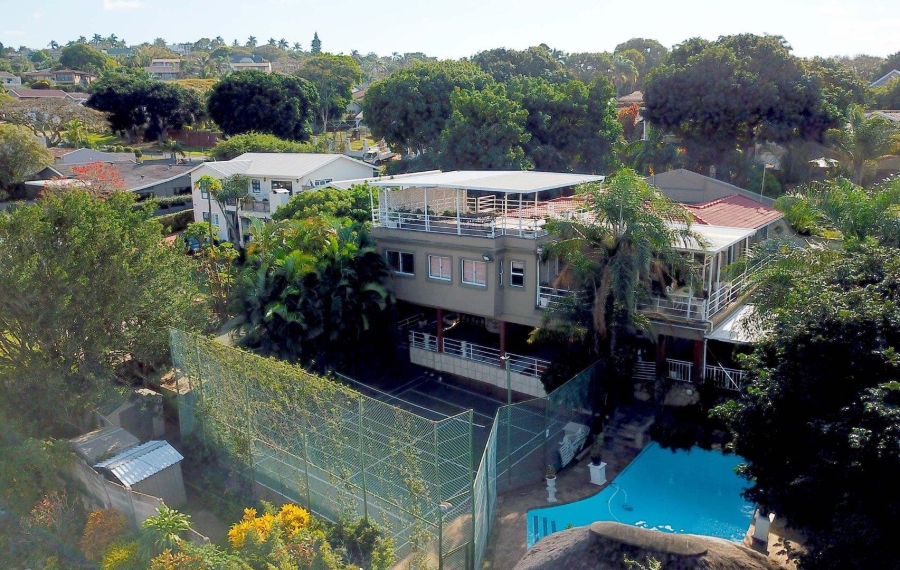 4 Bedroom Property for Sale in La Lucia KwaZulu-Natal