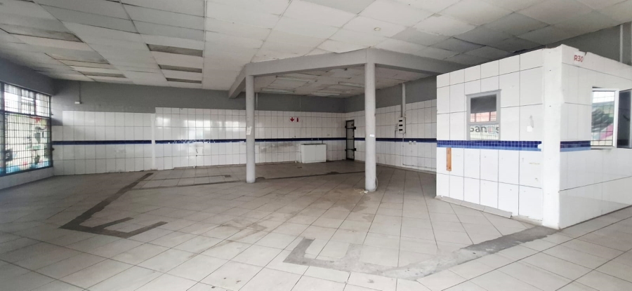 To Let Commercial Property for Rent in Warwick KwaZulu-Natal