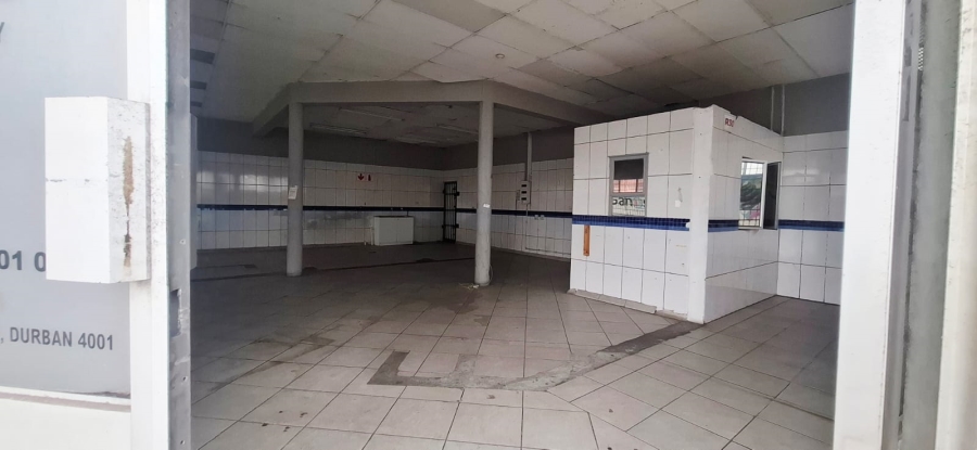 To Let Commercial Property for Rent in Warwick KwaZulu-Natal