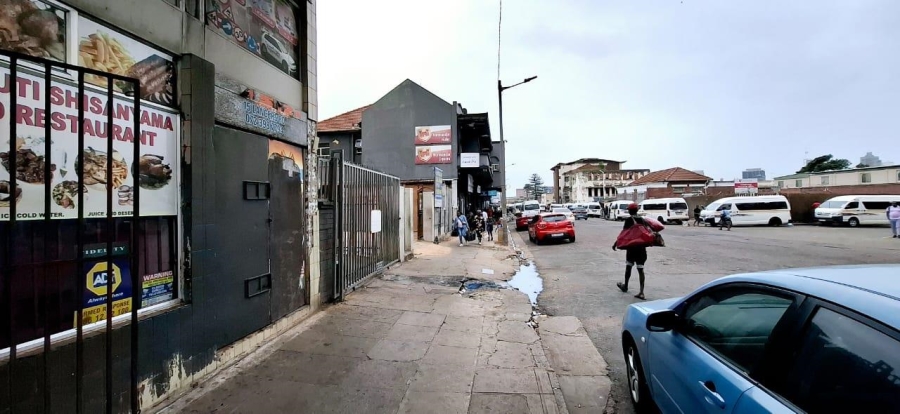 To Let Commercial Property for Rent in Warwick KwaZulu-Natal