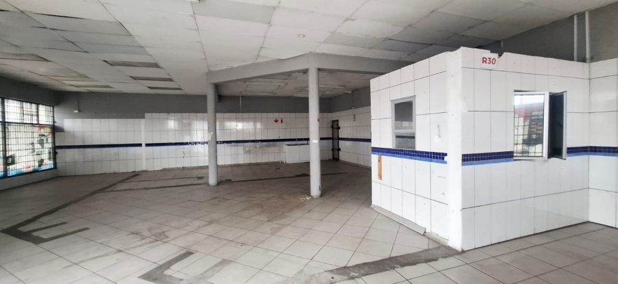 To Let Commercial Property for Rent in Warwick KwaZulu-Natal
