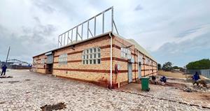To Let Commercial Property for Rent in Newlands West KwaZulu-Natal