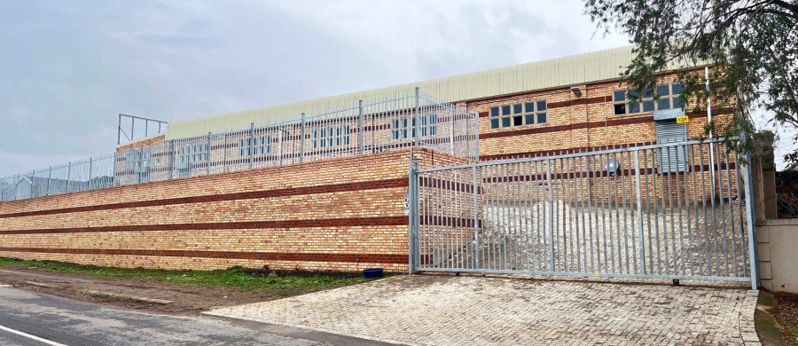 To Let Commercial Property for Rent in Newlands West KwaZulu-Natal