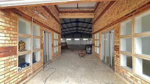To Let Commercial Property for Rent in Newlands West KwaZulu-Natal