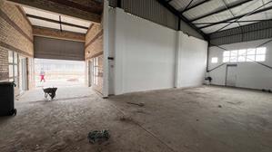 To Let Commercial Property for Rent in Newlands West KwaZulu-Natal