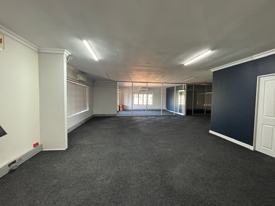 To Let Commercial Property for Rent in Hillcrest KwaZulu-Natal