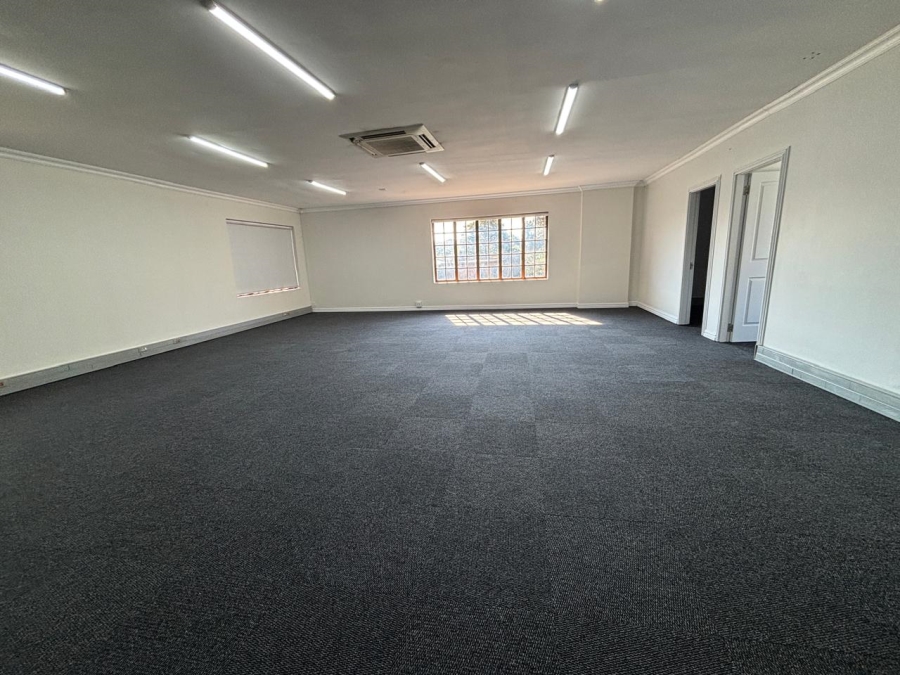 To Let Commercial Property for Rent in Hillcrest KwaZulu-Natal