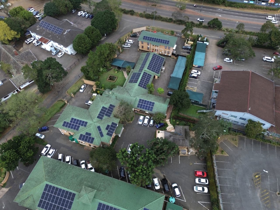 To Let Commercial Property for Rent in Hillcrest KwaZulu-Natal