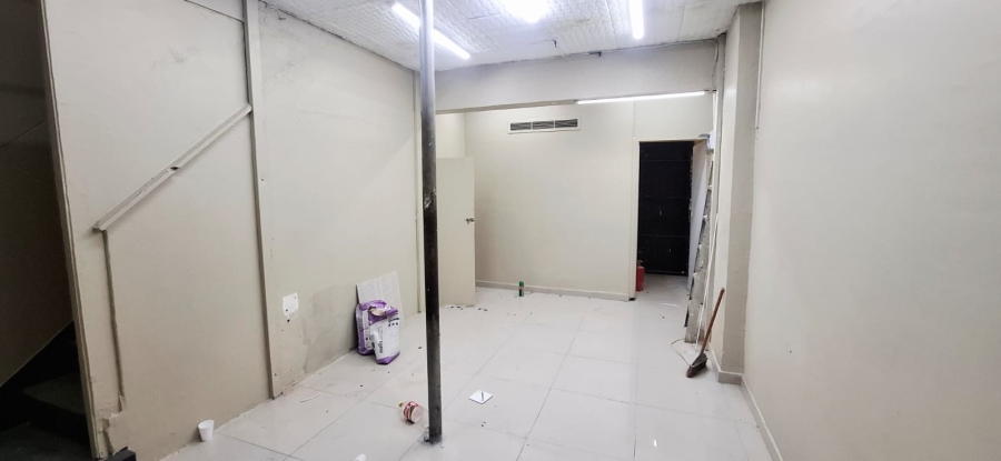 To Let Commercial Property for Rent in Durban Central KwaZulu-Natal