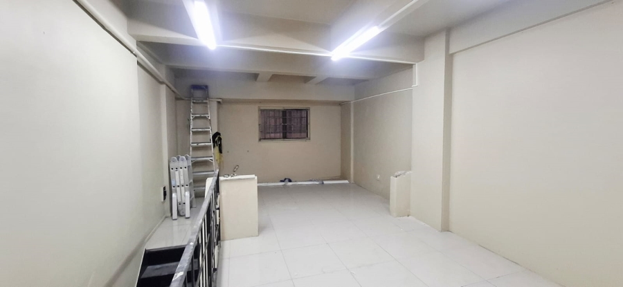 To Let Commercial Property for Rent in Durban Central KwaZulu-Natal