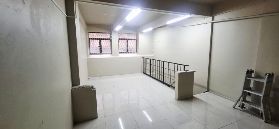 To Let Commercial Property for Rent in Durban Central KwaZulu-Natal