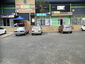 To Let 0 Bedroom Property for Rent in Greenbury KwaZulu-Natal