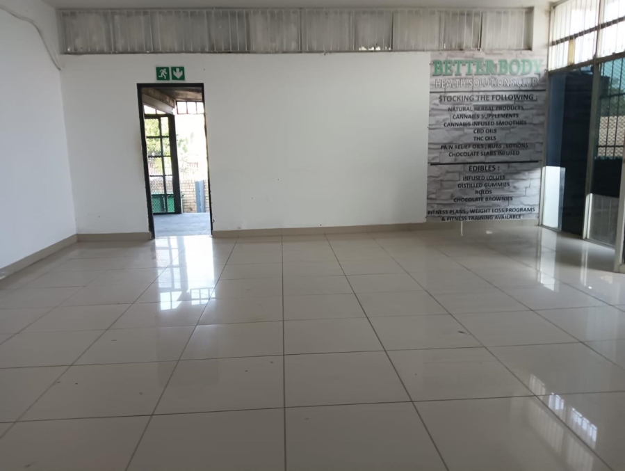 To Let 0 Bedroom Property for Rent in Greenbury KwaZulu-Natal