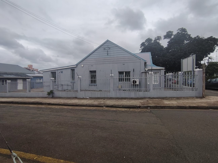 Commercial Property for Sale in Bulwer KwaZulu-Natal