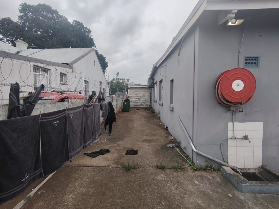 Commercial Property for Sale in Bulwer KwaZulu-Natal