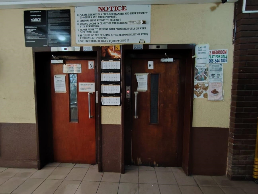 2 Bedroom Property for Sale in Durban Central KwaZulu-Natal