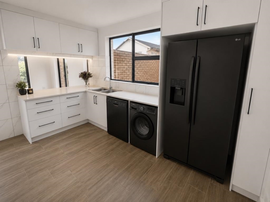 To Let 3 Bedroom Property for Rent in La Lucia KwaZulu-Natal