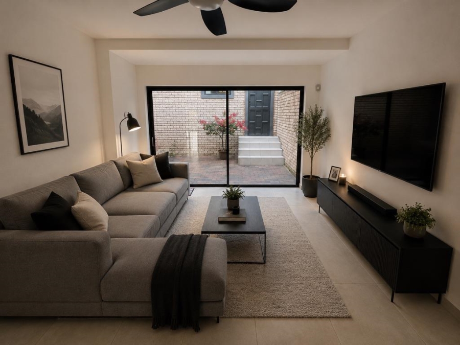 To Let 3 Bedroom Property for Rent in La Lucia KwaZulu-Natal