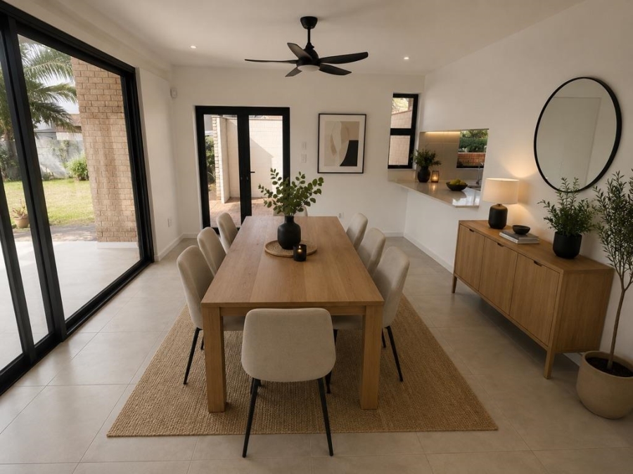 To Let 3 Bedroom Property for Rent in La Lucia KwaZulu-Natal