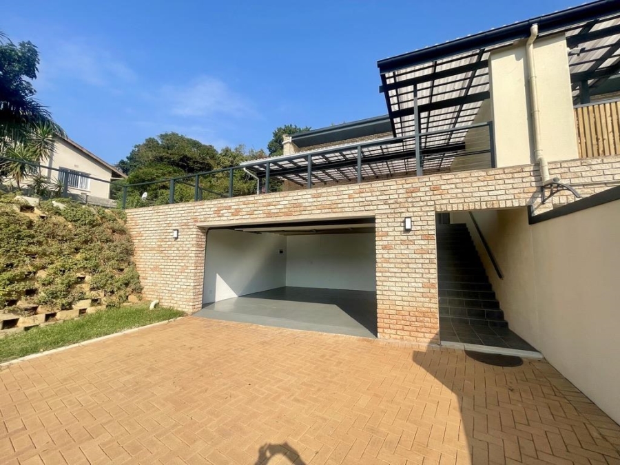 To Let 3 Bedroom Property for Rent in La Lucia KwaZulu-Natal