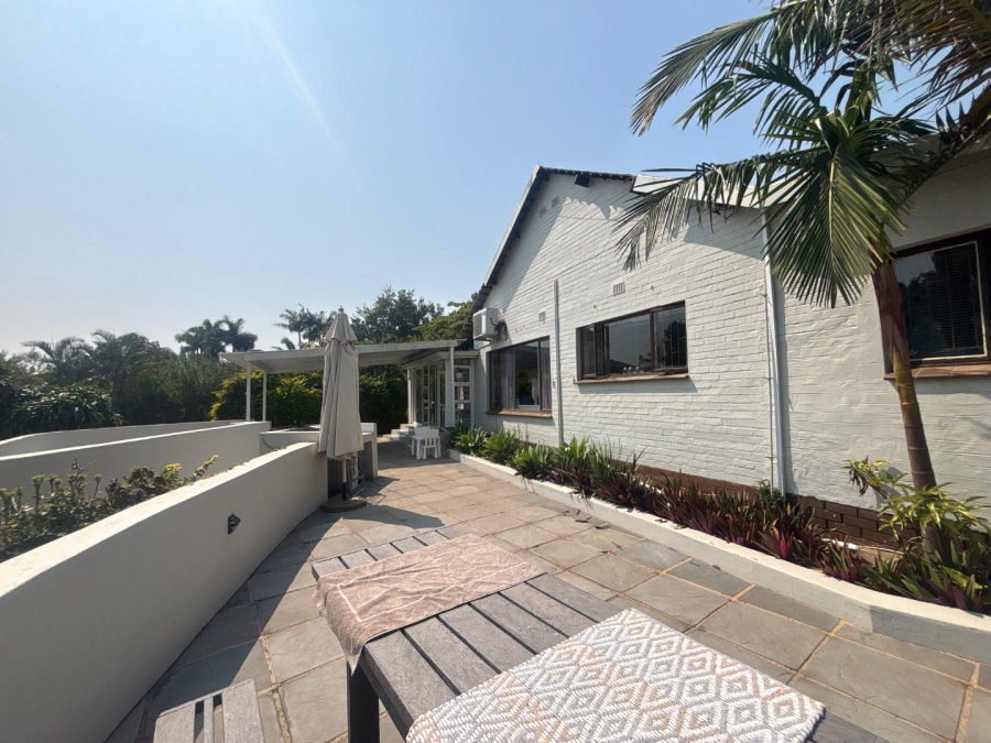 To Let 3 Bedroom Property for Rent in Kloof KwaZulu-Natal