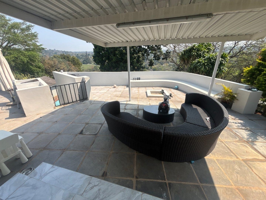 To Let 3 Bedroom Property for Rent in Kloof KwaZulu-Natal