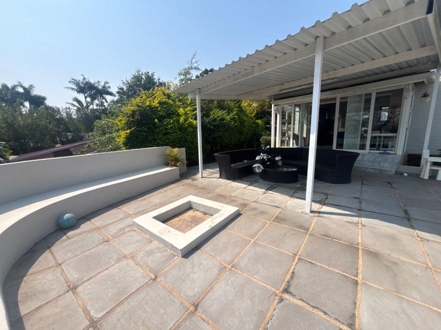 To Let 3 Bedroom Property for Rent in Kloof KwaZulu-Natal