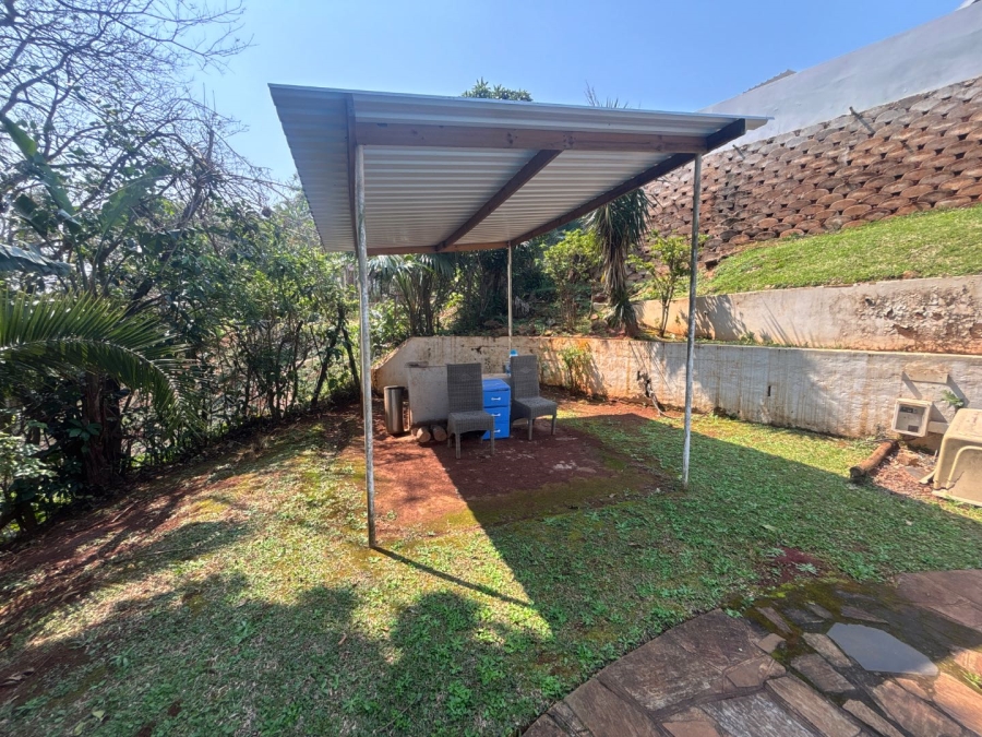 To Let 3 Bedroom Property for Rent in Kloof KwaZulu-Natal