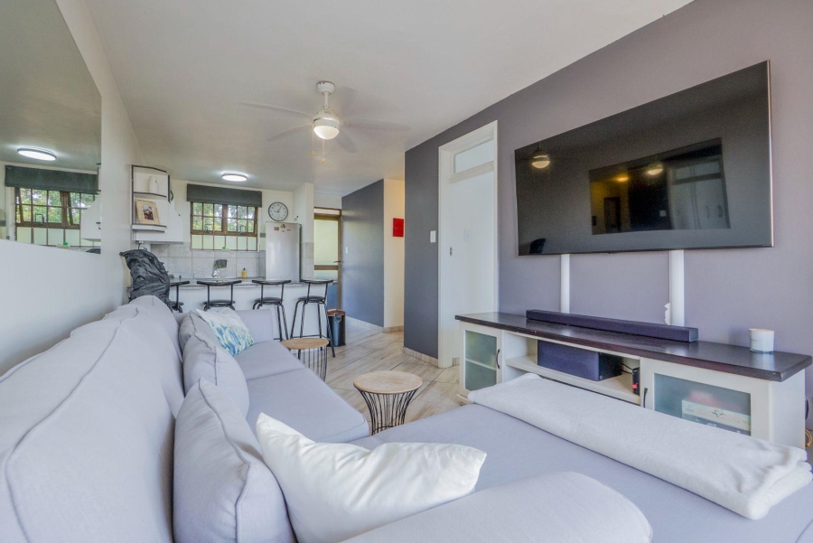 1 Bedroom Property for Sale in Amanzimtoti KwaZulu-Natal