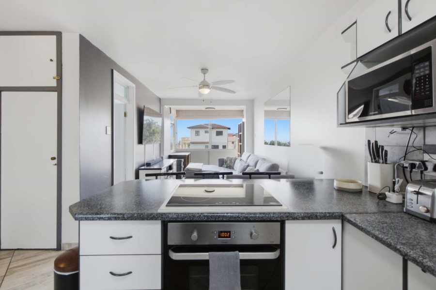1 Bedroom Property for Sale in Amanzimtoti KwaZulu-Natal
