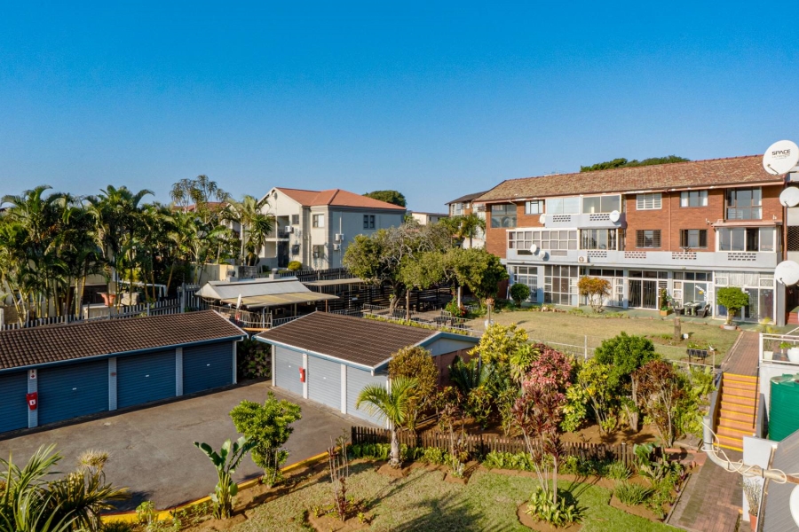 1 Bedroom Property for Sale in Amanzimtoti KwaZulu-Natal